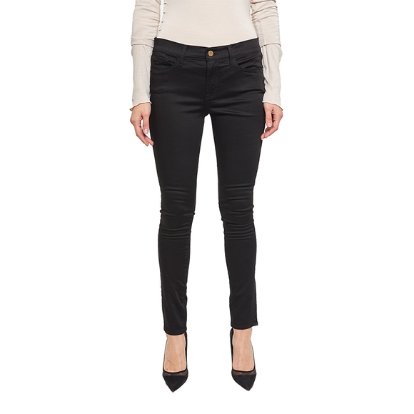 Frame Denim Pants Women size 31 Black